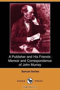 A Publisher and His Friends