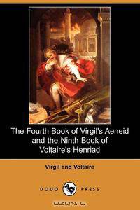 The Fourth Book of Virgil