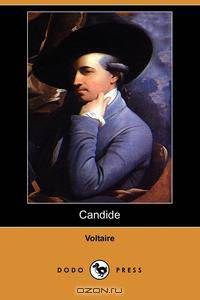 Candide (Dodo Press)