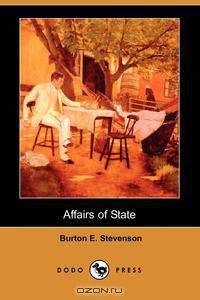 Affairs of State