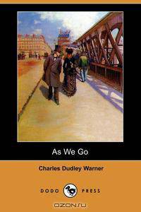 As We Go (Dodo Press)