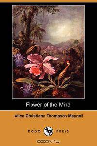 Flower of the Mind (Dodo Press)