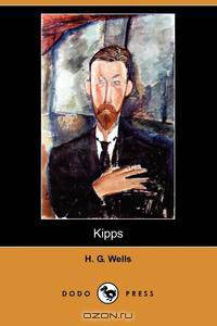 Kipps (Dodo Press)