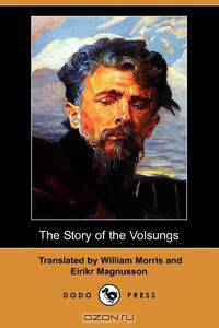The Story of the Volsungs (Dodo Press)