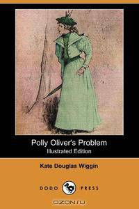 Polly Oliver