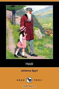 Heidi (Dodo Press)
