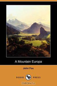 A Mountain Europa (Dodo Press)