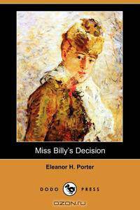 Miss Billy