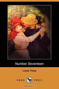 Number Seventeen (Dodo Press)