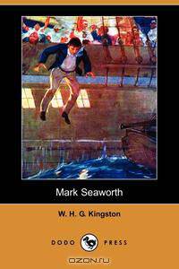 Mark Seaworth (Dodo Press)