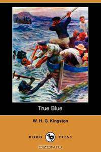 True Blue (Dodo Press)