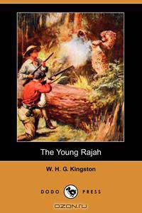 The Young Rajah (Dodo Press)
