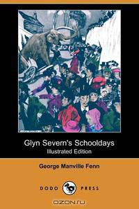 Glyn Severn