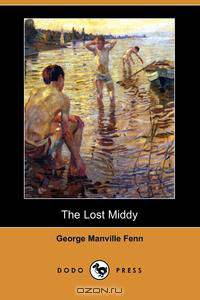 The Lost Middy (Dodo Press)