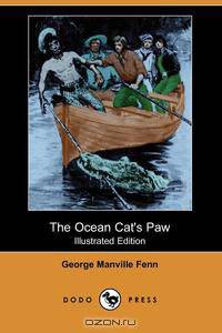 The Ocean Cat