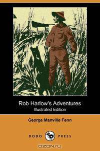 Rob Harlow