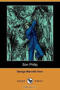Son Philip (Dodo Press)