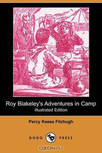 Roy Blakeley