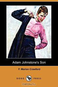 Adam Johnstone