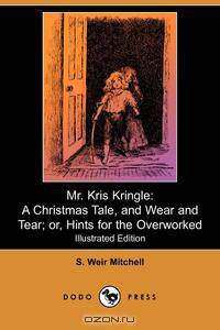 Mr. Kris Kringle