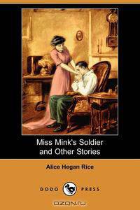 Miss Mink