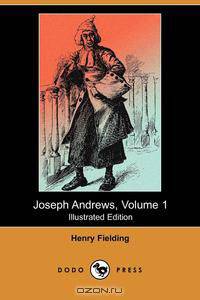 Joseph Andrews, Volume 1
