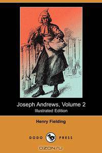 Joseph Andrews, Volume 2