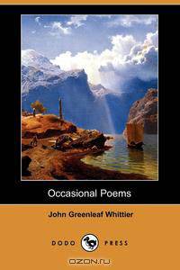 Occasional Poems (Dodo Press)