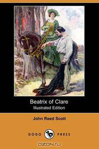 Beatrix of Clare