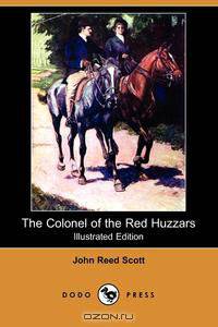 The Colonel of the Red Huzzars