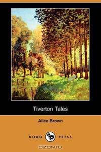 Tiverton Tales (Dodo Press)