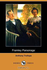 Framley Parsonage