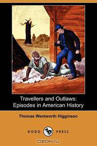 Travellers and Outlaws