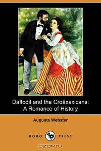 Daffodil and the Croaxaxicans