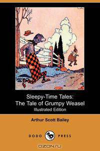 Sleepy-Time Tales
