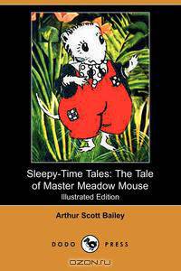Sleepy-Time Tales