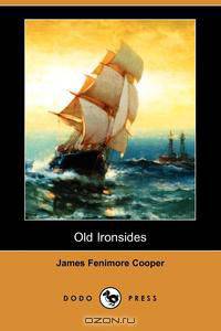 Old Ironsides (Dodo Press)