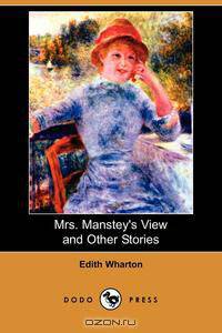 Mrs. Manstey