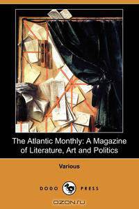 The Atlantic Monthly