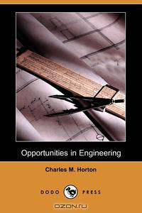 Opportunities in Engineering (Dodo Press)