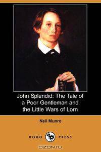 John Splendid