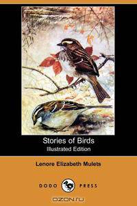 Stories of Birds (Illustrated Edition) (Dodo Press)