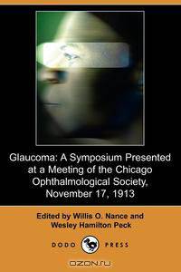 Glaucoma