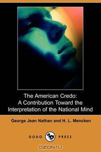 The American Credo