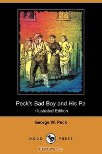 Peck