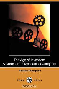 The Age of Invention