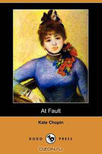 At Fault (Dodo Press)