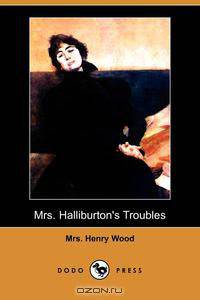 Mrs. Halliburton