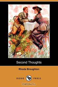 Second Thoughts (Dodo Press)