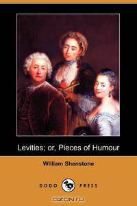 Levities; Or, Pieces of Humour (Dodo Press)